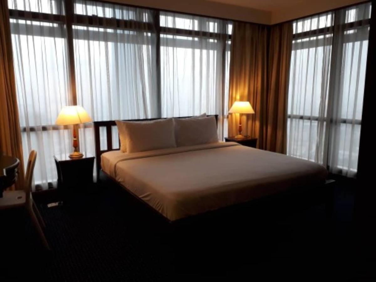 100100 Suites At Times Square Malaysia Kuala Lumpur Bagian luar foto