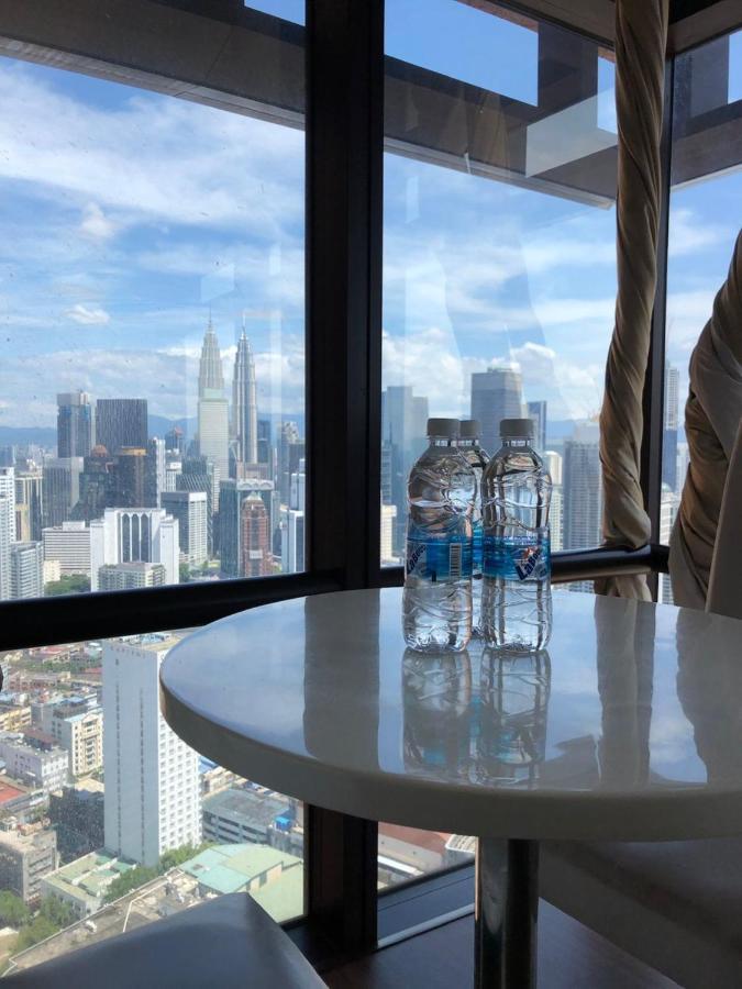 100100 Suites At Times Square Malaysia Kuala Lumpur Bagian luar foto