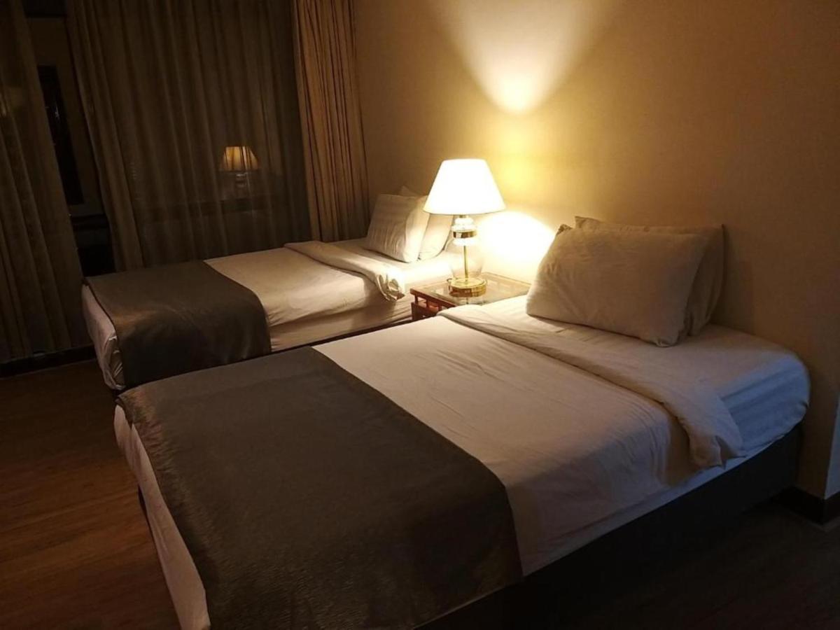 100100 Suites At Times Square Malaysia Kuala Lumpur Bagian luar foto