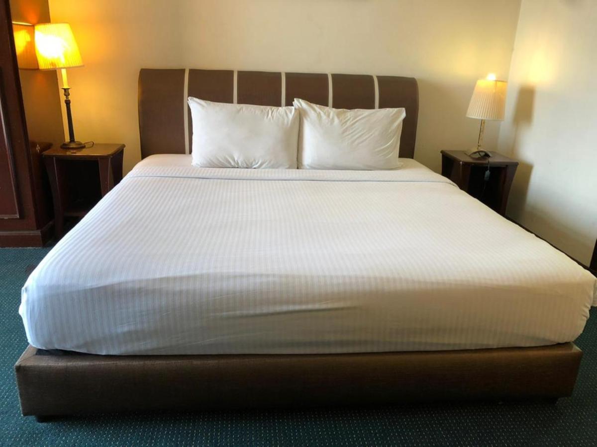 100100 Suites At Times Square Malaysia Kuala Lumpur Bagian luar foto
