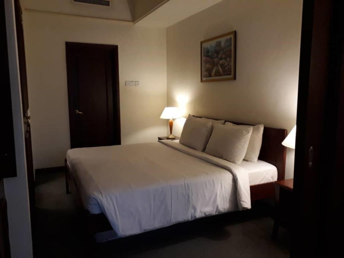 100100 Suites At Times Square Malaysia Kuala Lumpur Bagian luar foto